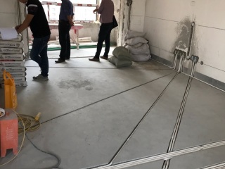 隐蔽工程 验收