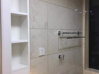 安装工程 验收