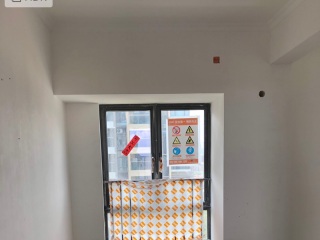 墙、顶面腻子批嵌