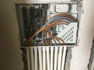 隐蔽工程 验收