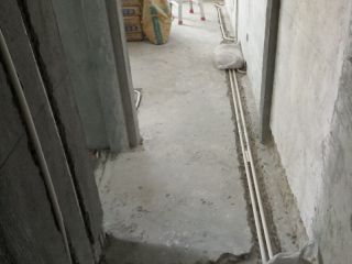 隐蔽工程 验收