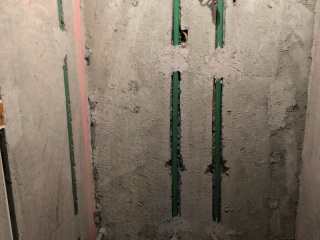 隐蔽工程 验收