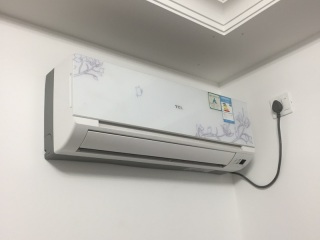 洁具、五金、电器安装