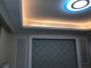 安装工程 验收