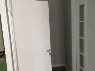 安装工程 验收