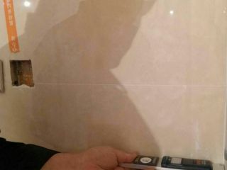 泥木工程 验收