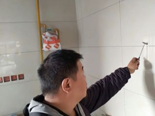 泥木工程 验收