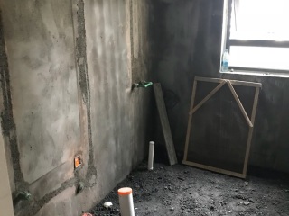 日常巡检