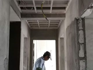 日常巡检