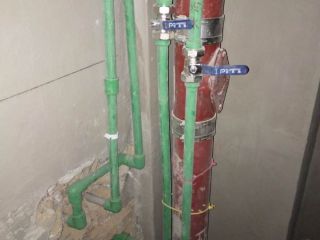 隐蔽工程 验收