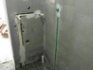 隐蔽工程 验收