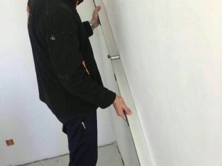 油漆工程 验收