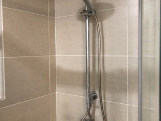 安装工程 验收