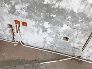日常巡检