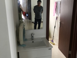 日常巡检