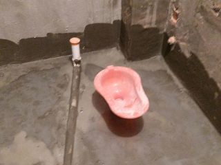 日常巡检