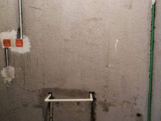 隐蔽工程 验收