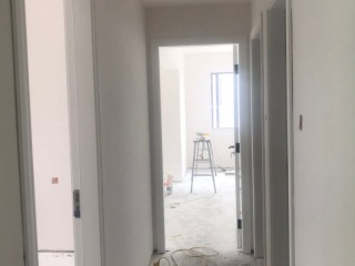 油漆工程 验收
