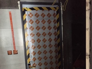 日常巡检