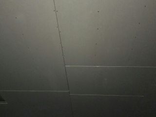 木工吊顶施工