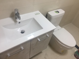安装工程 验收