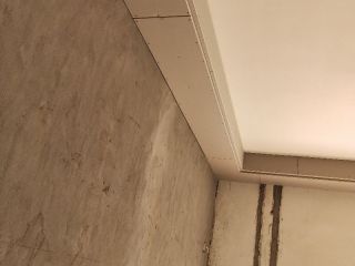 木工吊顶施工