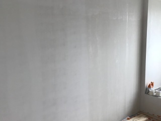 油漆工程 验收