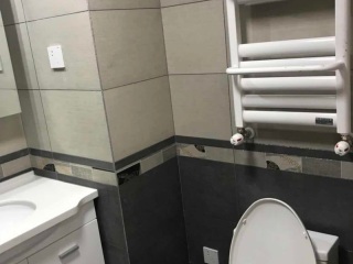 安装工程 验收