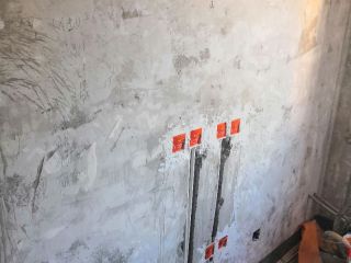 日常巡检