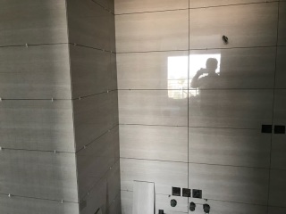橱柜安装