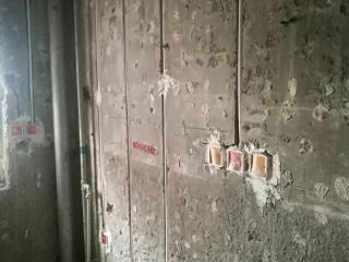 隐蔽工程 验收