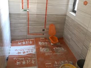 泥木工程 验收