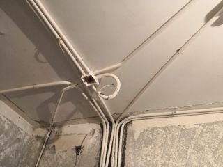 隐蔽工程 验收