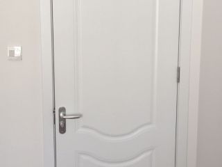 安装工程 验收