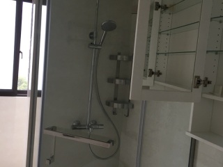 安装工程 验收