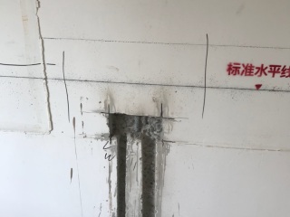 日常巡检