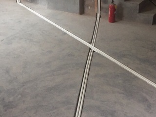隐蔽工程 验收