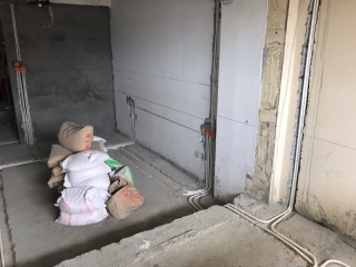 日常巡检