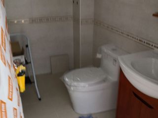 洁具、五金、电器安装