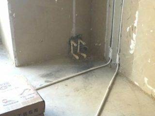 隐蔽工程 验收