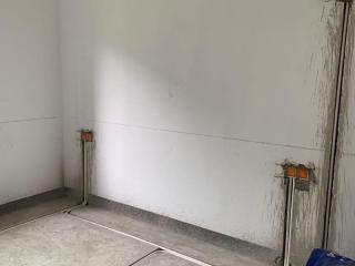 日常巡检