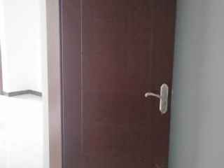 成品门及墙纸铺贴