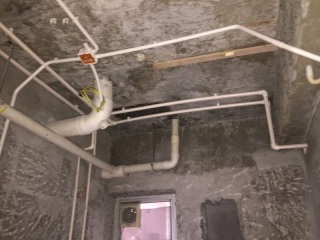 隐蔽工程 验收
