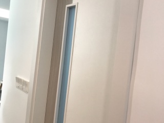 油漆工程 验收