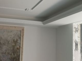 木工吊顶施工
