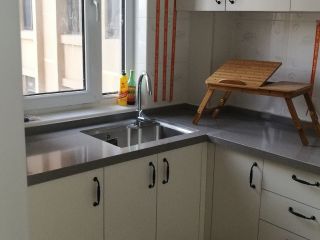 橱柜安装