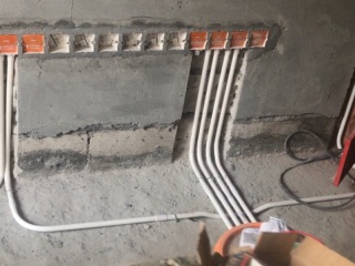 隐蔽工程 验收
