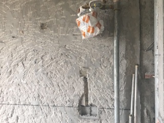 日常巡检
