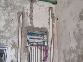 隐蔽工程 验收