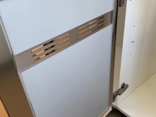 橱柜安装
